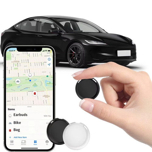Cyberdot pack gps - gps, trackers