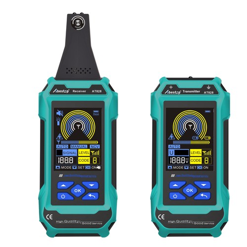 Underground cable locator - underground,