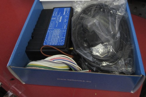 Teltonika fm5300 gps vehicle - fm5300,