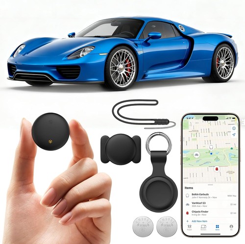 Gps tracker for vehicles - tracker, car