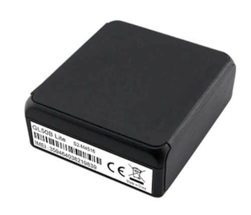 Trutrak gl50b lite small gps - trutrak,