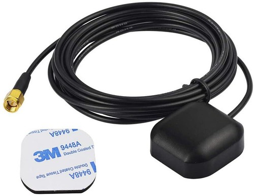 Vehicle gps navigation antenna - vehicle,