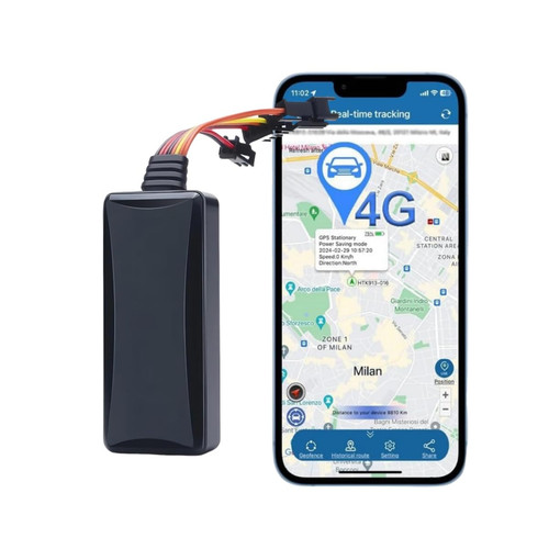 Yangdiana gps car - yangdiana, 4g