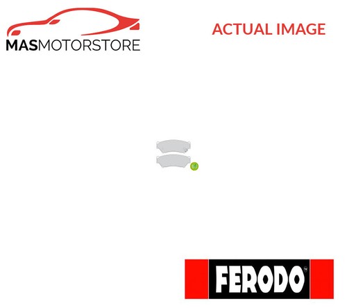 Brake pads set braking - pads,