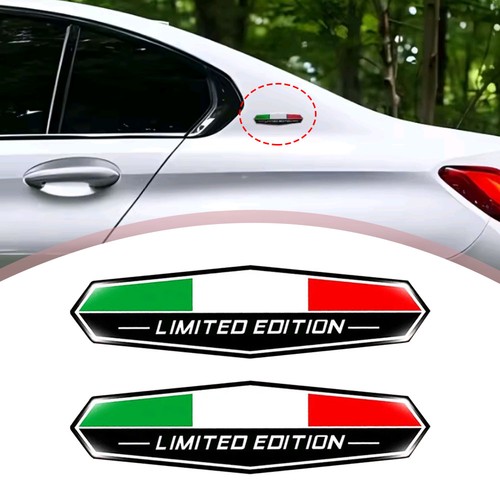 Italy flag sticker - italy,